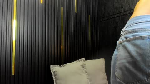 CAMERON online show from January 2025 10:48:02 AM