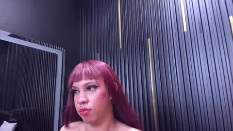 CAMERON online show from January 2025 05:31:01 AM