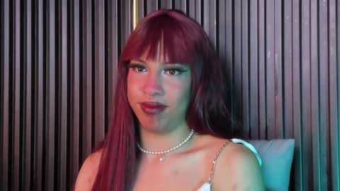 CAMERON online show from January 2025 08:29:01 AM