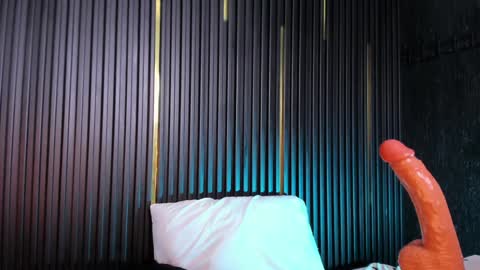 CAMERON online show from January 2025 05:26:02 AM