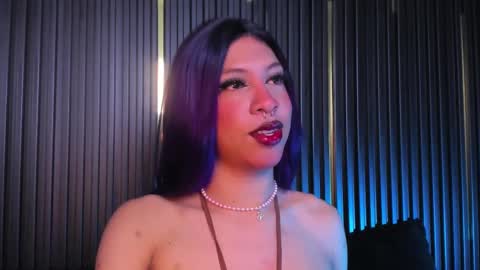 CAMERON online show from February 2025 02:56:01 AM