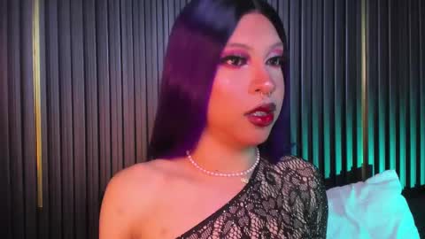 CAMERON online show from February 2025 03:00:02 AM