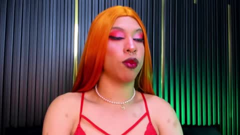 CAMERON online show from February 2025 02:59:01 AM