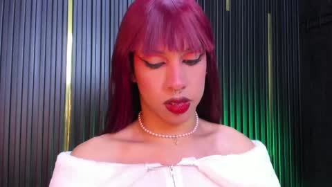 CAMERON online show from March 2025 12:05:02 PM