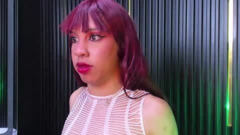 CAMERON online show from March 2025 06:12:01 PM