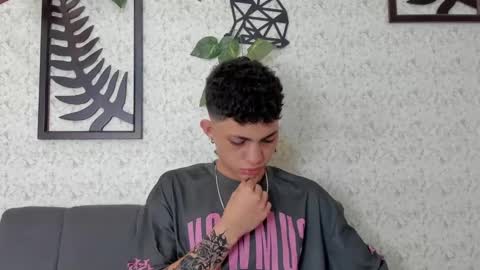 CAMERON online show from October 2025 12:15:01 PM