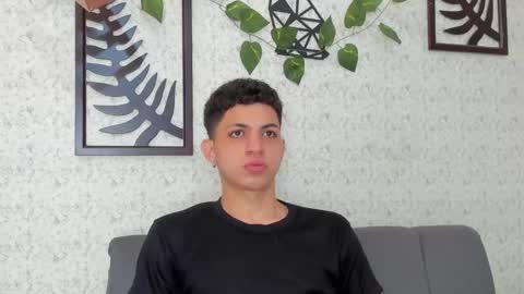 CAMERON online show from October 2025 12:50:02 PM