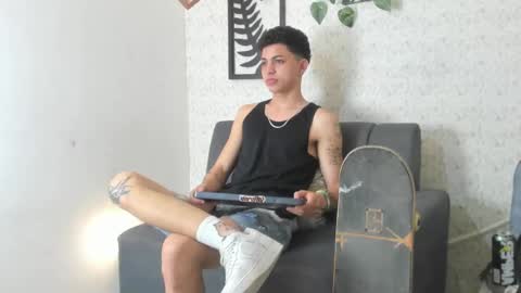 CAMERON online show from October 2025 01:40:02 PM