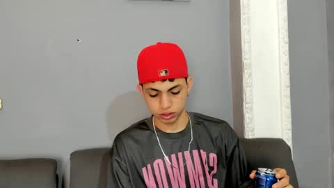 CAMERON online show from November 2025 12:28:01 PM