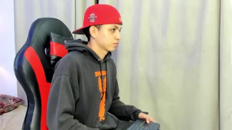 CAMERON online show from November 2025 03:49:01 AM