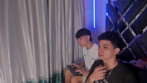 CAMERON online show from December 2025 12:34:02 PM