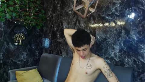 CAMERON online show from January 2026 04:09:01 PM