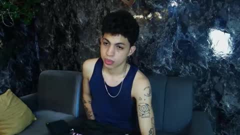 CAMERON online show from January 2026 04:56:02 PM