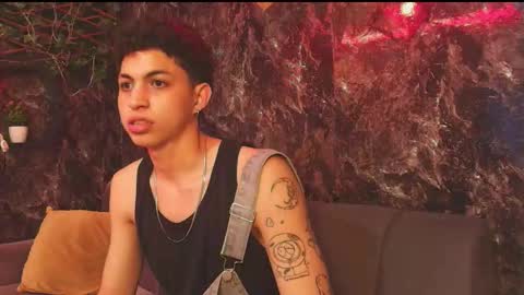 CAMERON online show from February 2026 04:50:02 AM