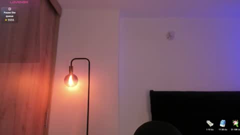 Cameron online show from December 2025 01:24:01 AM