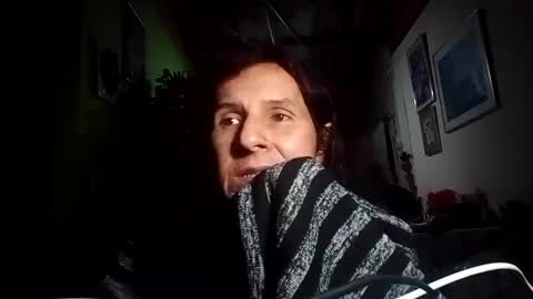 Mara Catalina Romero Ordez online show from January 2025 05:20:01 AM