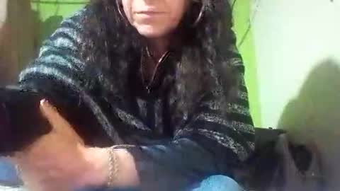 Mara Catalina Romero Ordez online show from January 2025 01:31:02 AM