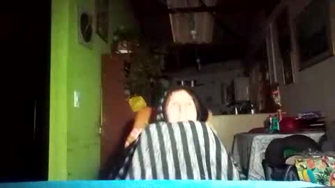 Mara Catalina Romero Ordez online show from January 2025 06:48:02 AM