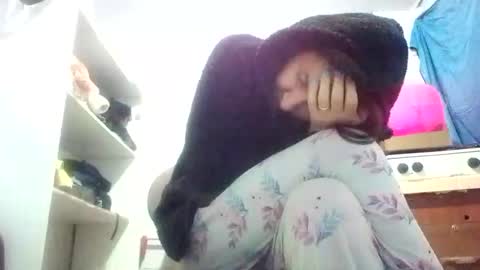 Mara Catalina Romero Ordez online show from January 2025 09:45:02 AM