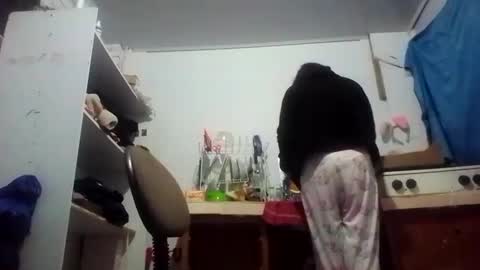 Mara Catalina Romero Ordez online show from January 2025 07:05:01 AM