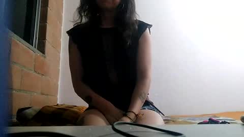 Mara Catalina Romero Ordez online show from February 2025 03:43:02 AM