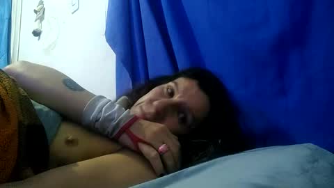 Mara Catalina Romero Ordez online show from March 2025 04:13:01 AM