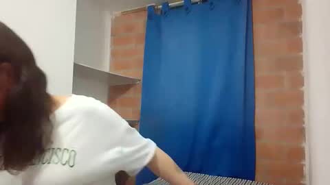 Snapshot of cameron_puppy chatting on November 2025 02:12:01 AM Mara Catalina Romero Ordez online show from November 2025 02:12:01 AM