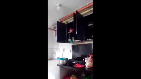 Snapshot of cameron_puppy chatting on December 2025 07:00:01 PM Mara Catalina Romero Ordez online show from December 2025 07:00:01 PM