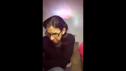 Snapshot of cameron_puppy chatting on December 2025 06:51:01 AM Mara Catalina Romero Ordez online show from December 2025 06:51:01 AM