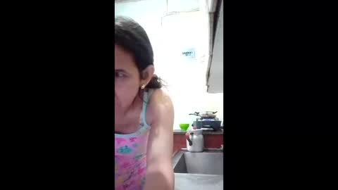 Snapshot of cameron_puppy chatting on February 2026 06:56:02 PM Mara Catalina Romero Ordez online show from February 2026 06:56:02 PM