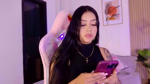 Cameron  online show from February 2026 07:41:01 PM