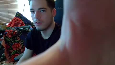 Snapshot of camerondt chatting on January 2025 05:15:02 PM camerondt online show from January 2025 05:15:02 PM