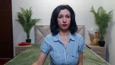 Cameronenns online show from October 2025 06:44:01 AM