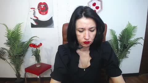 Cameronenns online show from April 2026 01:52:02 PM