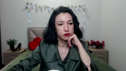 Cameronenns online show from May 2026 12:10:01 PM