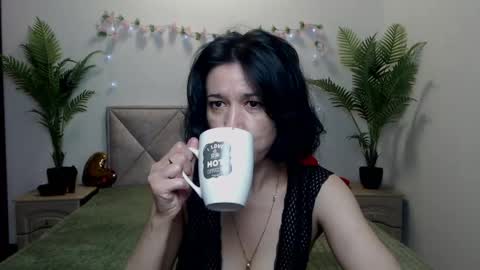 Cameronenns online show from May 2026 06:31:02 AM