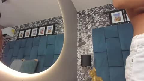 Snapshot of cami_brooks chatting on February 2026 11:31:02 AM Cami online show from February 2026 11:31:02 AM