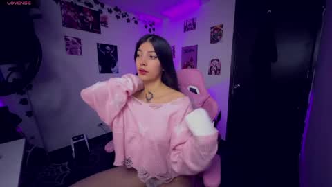 CAMI  online show from May 2026 06:43:02 AM