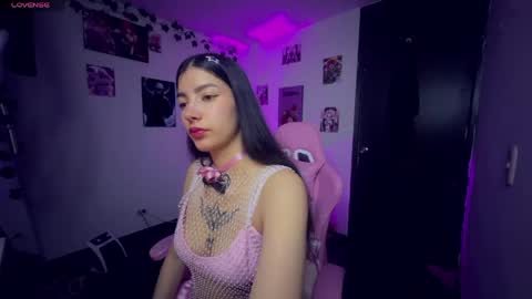 CAMI  online show from May 2026 07:25:01 AM