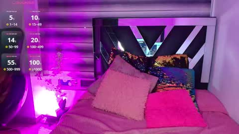 Snapshot of cami_suarez_ chatting on January 2025 05:40:02 AM Cami online show from January 2025 05:40:02 AM