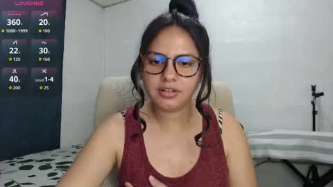 Snapshot of cami_valbuena chatting on July 2026 12:57:02 AM Camila Valbuena online show from July 2026 12:57:02 AM