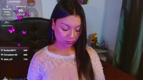 Cami online show from April 2026 04:01:01 AM