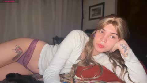 camii19y online show from February 2026 11:36:02 PM