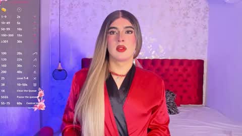 CA M I online show from March 2026 09:32:02 PM