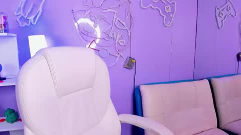 Camila Osorio online show from February 2026 07:30:02 PM