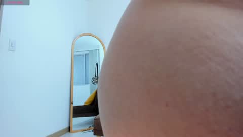 Snapshot of camiilaa1 chatting on January 2025 06:56:02 AM Camila online show from January 2025 06:56:02 AM