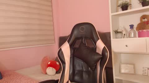 Snapshot of camiilaatorres chatting on February 2026 06:17:02 PM camila online show from February 2026 06:17:02 PM