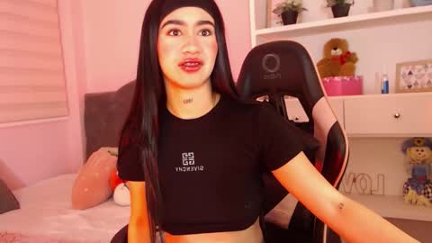 Snapshot of camiilaatorres chatting on March 2026 06:59:02 PM camila online show from March 2026 06:59:02 PM