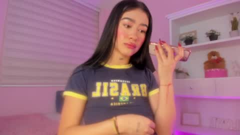 camila online show from March 2026 05:08:01 PM