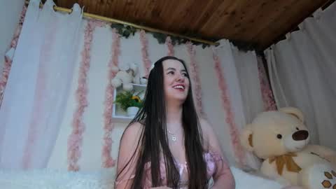 Camii Lopez online show from November 2025 12:32:02 AM